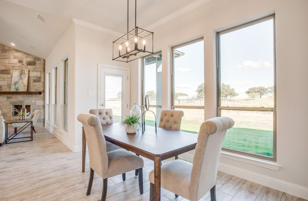 Sorrells Custom Homes Image