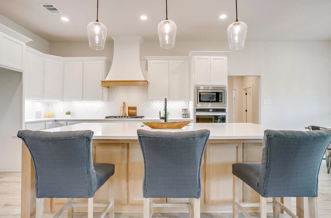 Sorrells Custom Homes Image