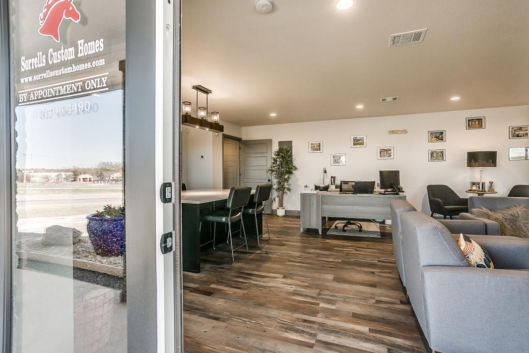 Sorrells Custom Homes Image