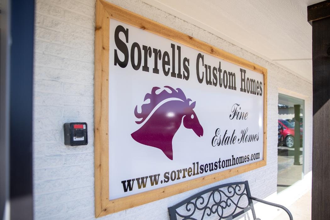 Sorrells Custom Homes Image