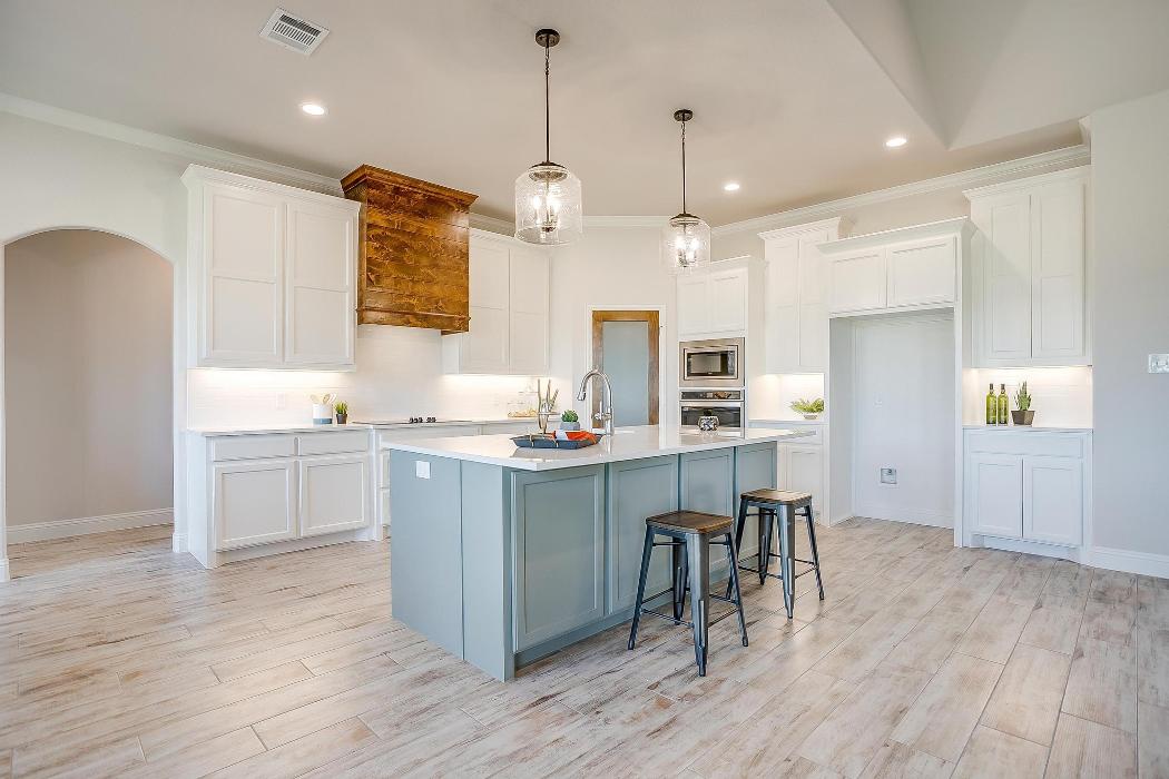 Sorrells Custom Homes Image