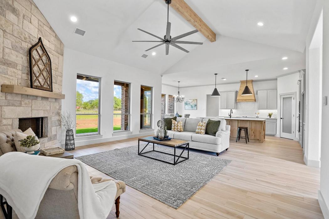 Sorrells Custom Homes Image