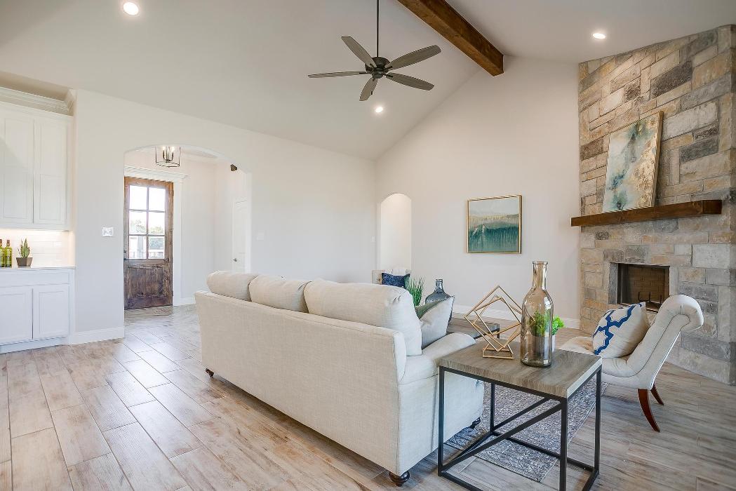 Sorrells Custom Homes Image