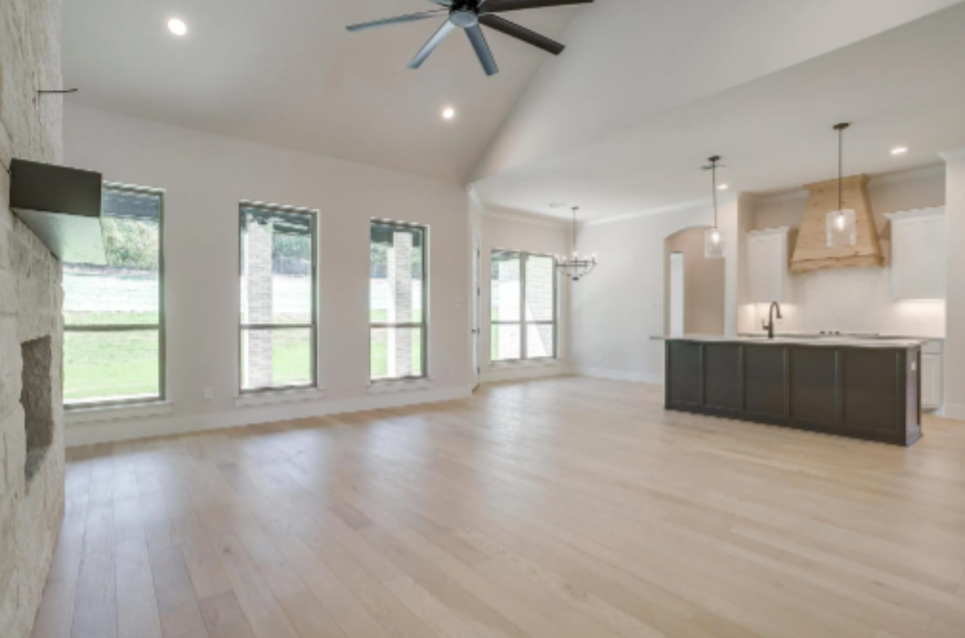 Sorrells Custom Homes Image