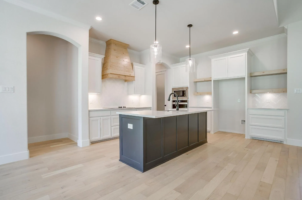 Sorrells Custom Homes Image