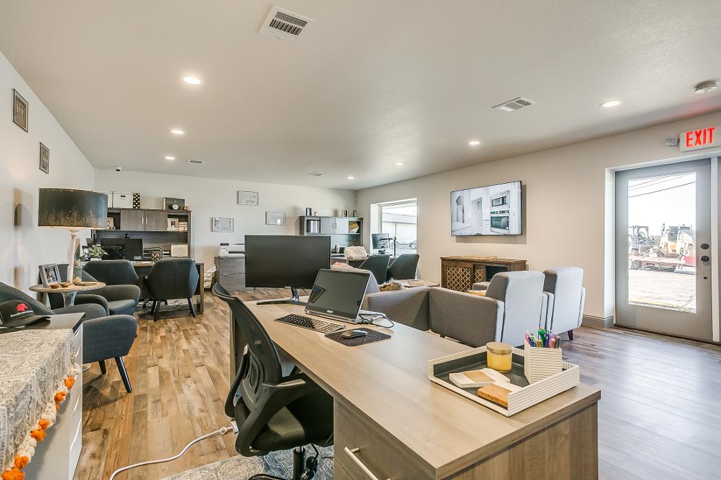 Sorrells Custom Homes Image