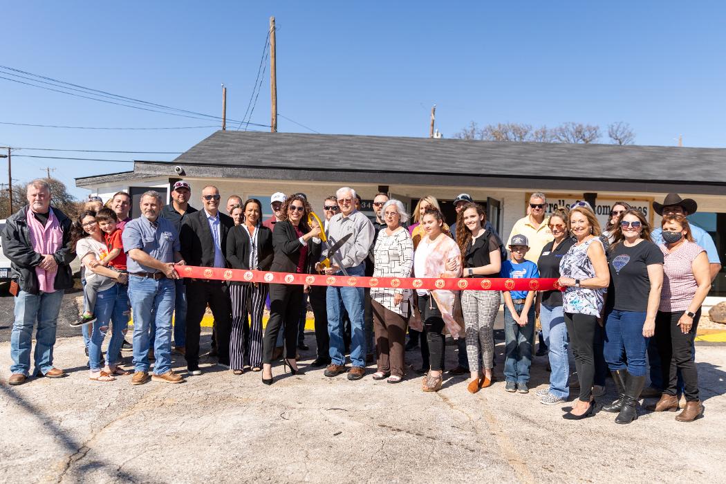 Sorrells Custom Homes Image