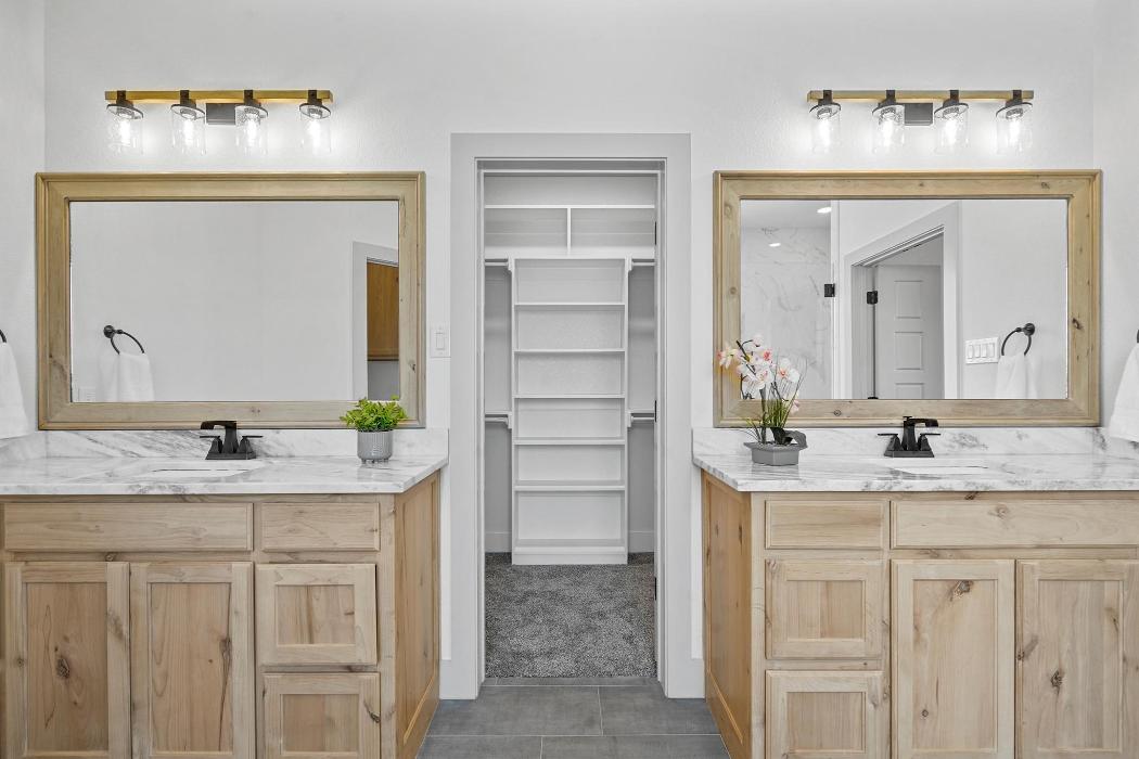 Sorrells Custom Homes Image