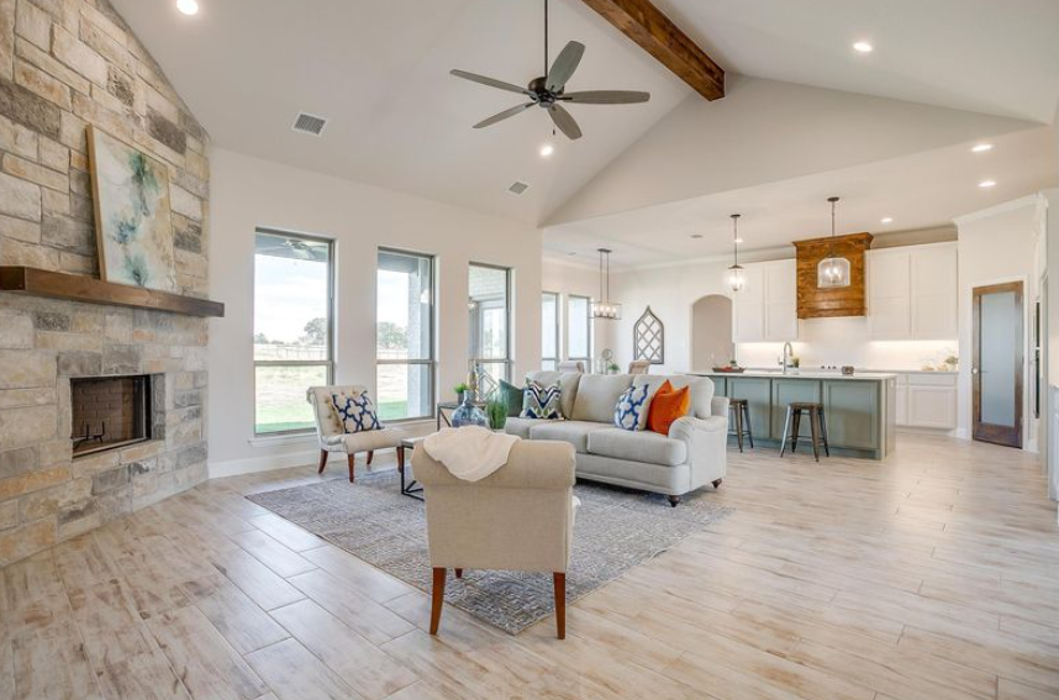 Sorrells Custom Homes Image