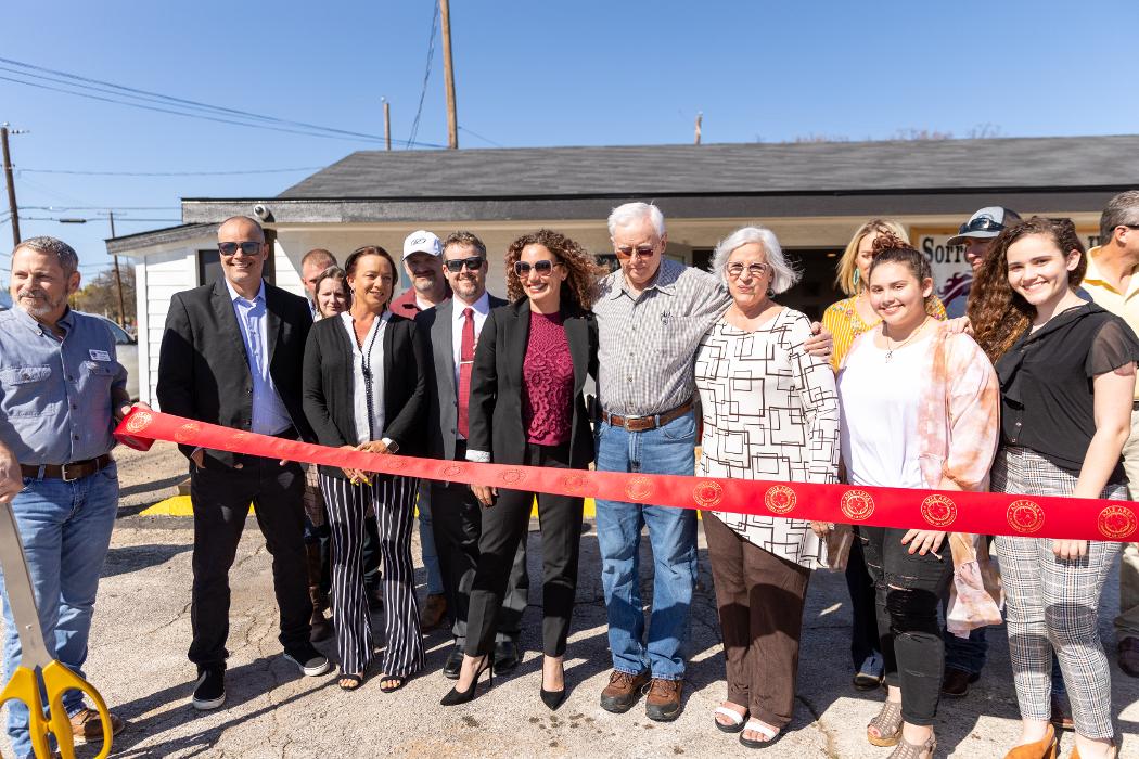 Sorrells Custom Homes Image