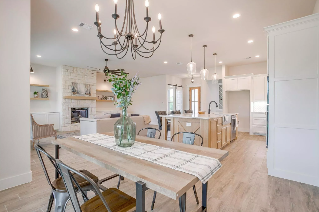 Sorrells Custom Homes Image