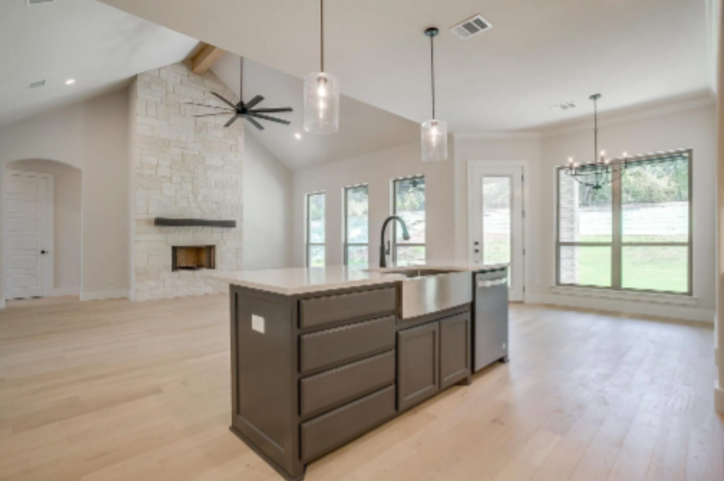 Sorrells Custom Homes Image