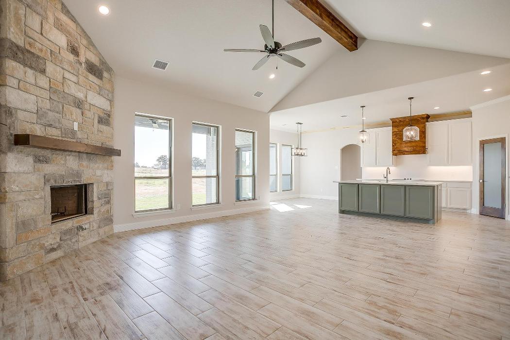 Sorrells Custom Homes Image