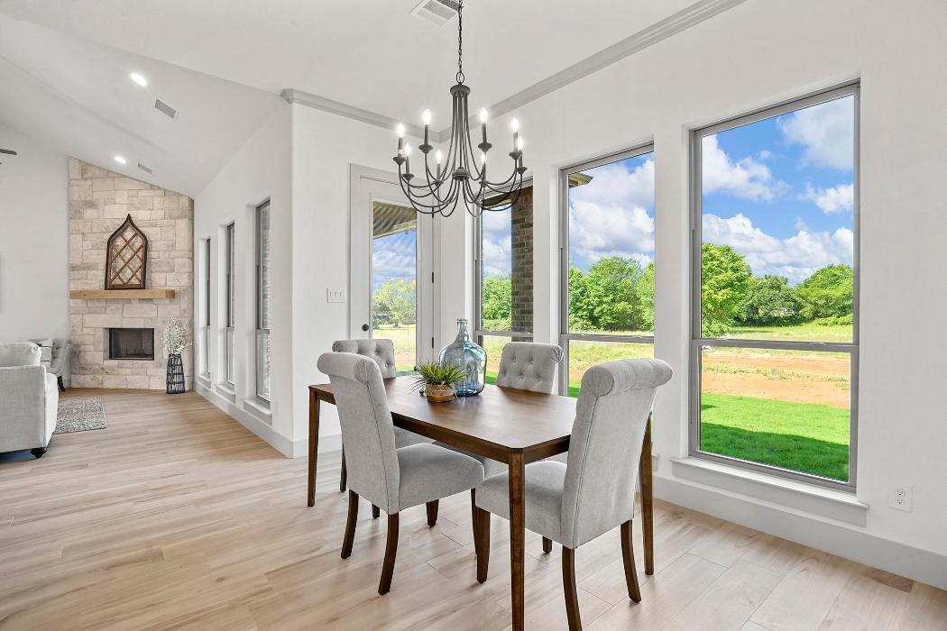 Sorrells Custom Homes Image