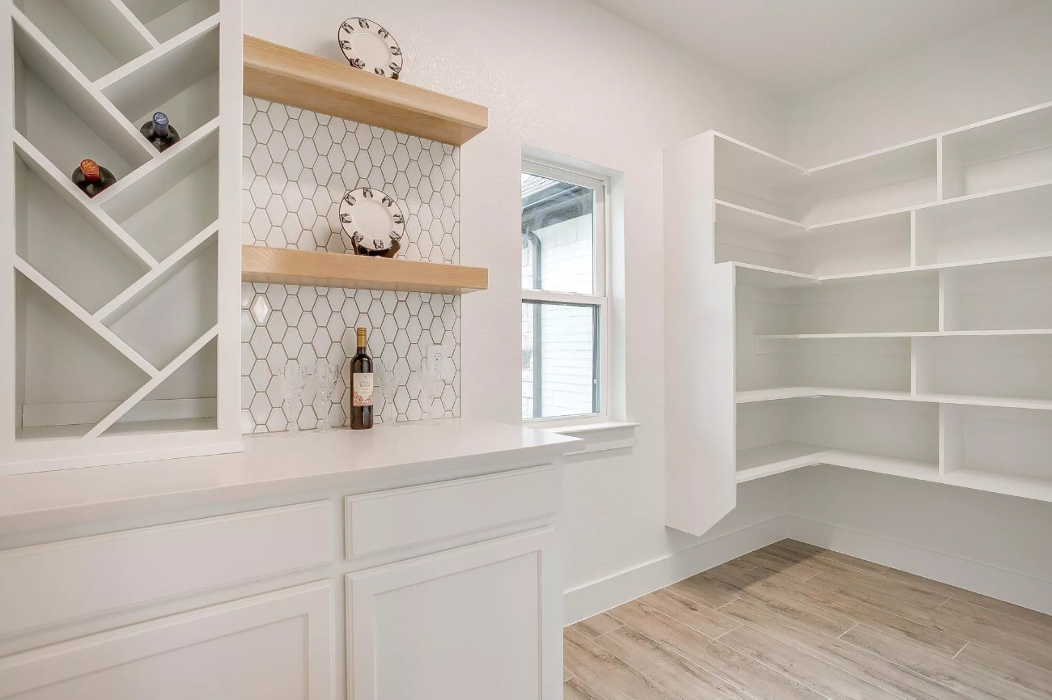 Sorrells Custom Homes Image