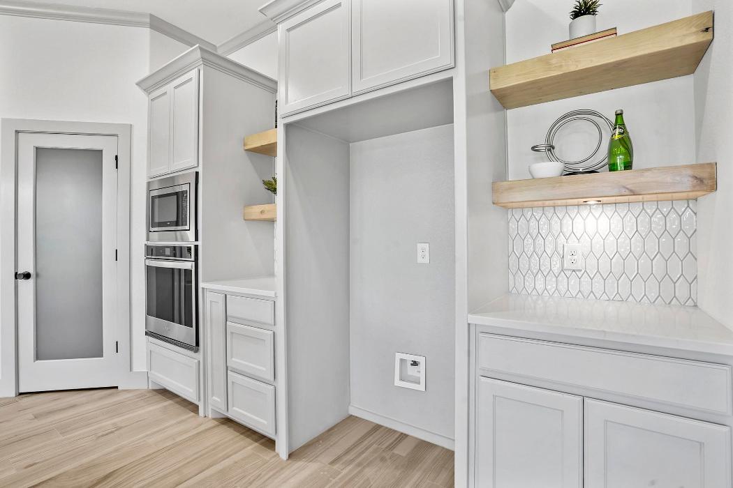 Sorrells Custom Homes Image