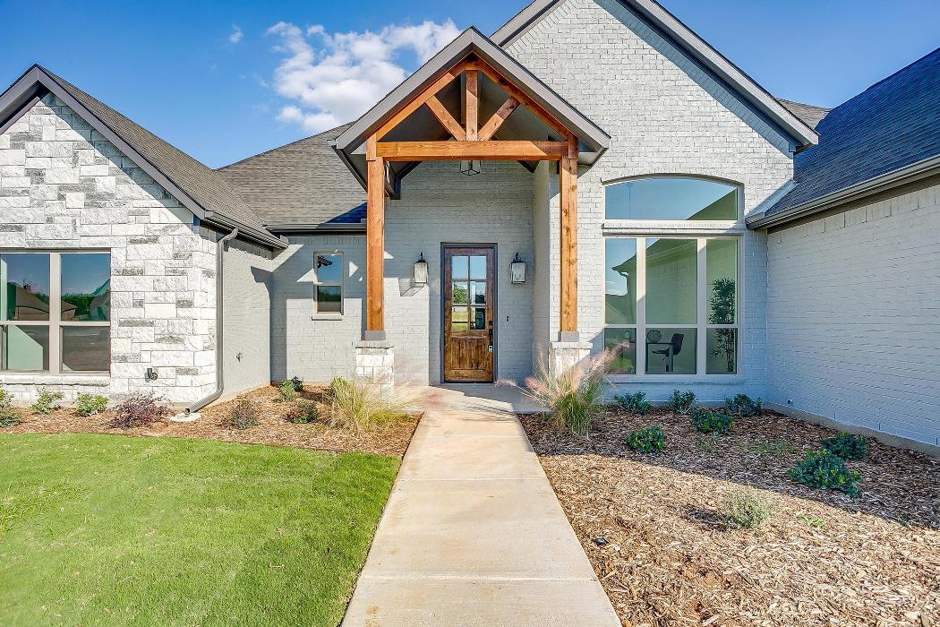 Sorrells Custom Homes Image