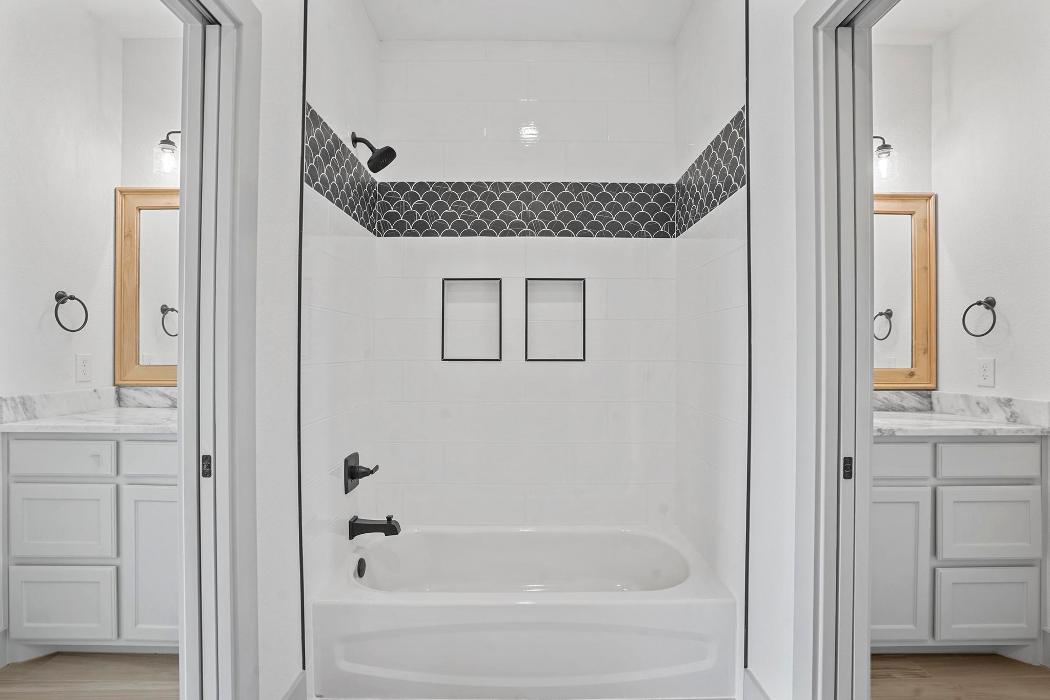 Sorrells Custom Homes Logo