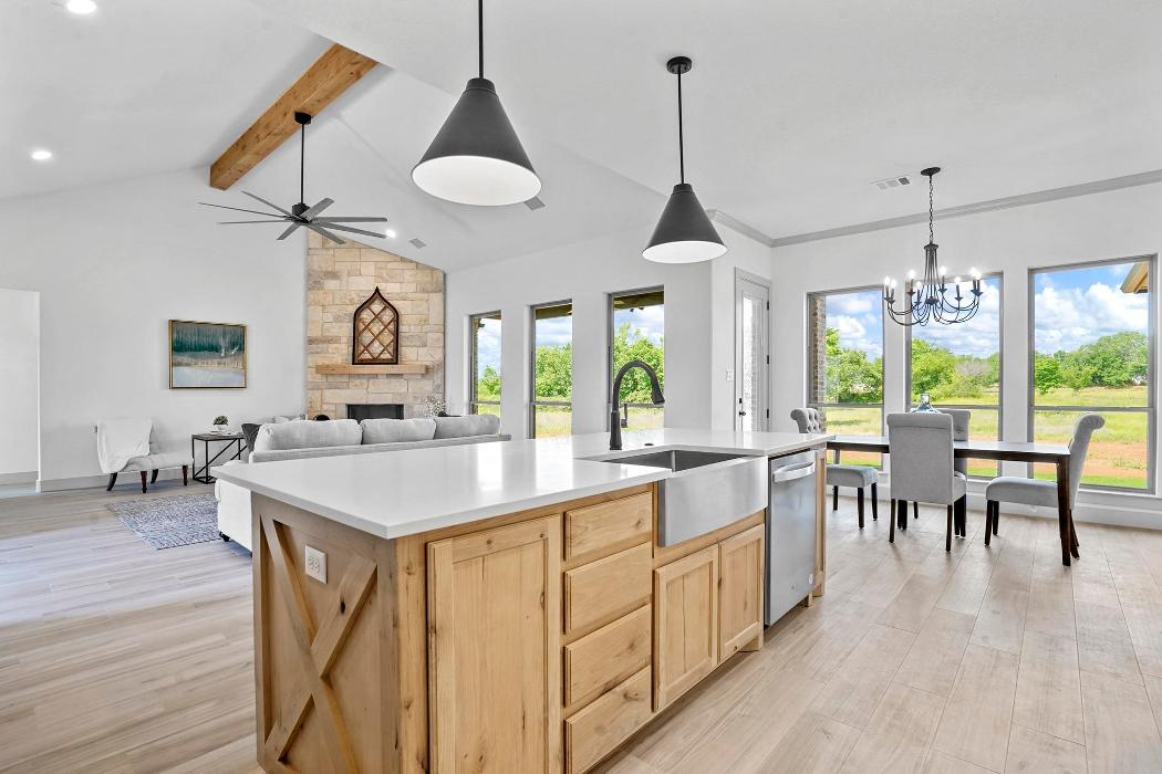 Sorrells Custom Homes Image