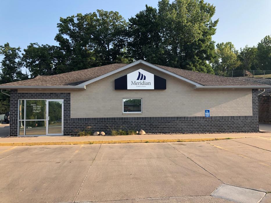 Meridian Credit Union - Ottumwa, IA