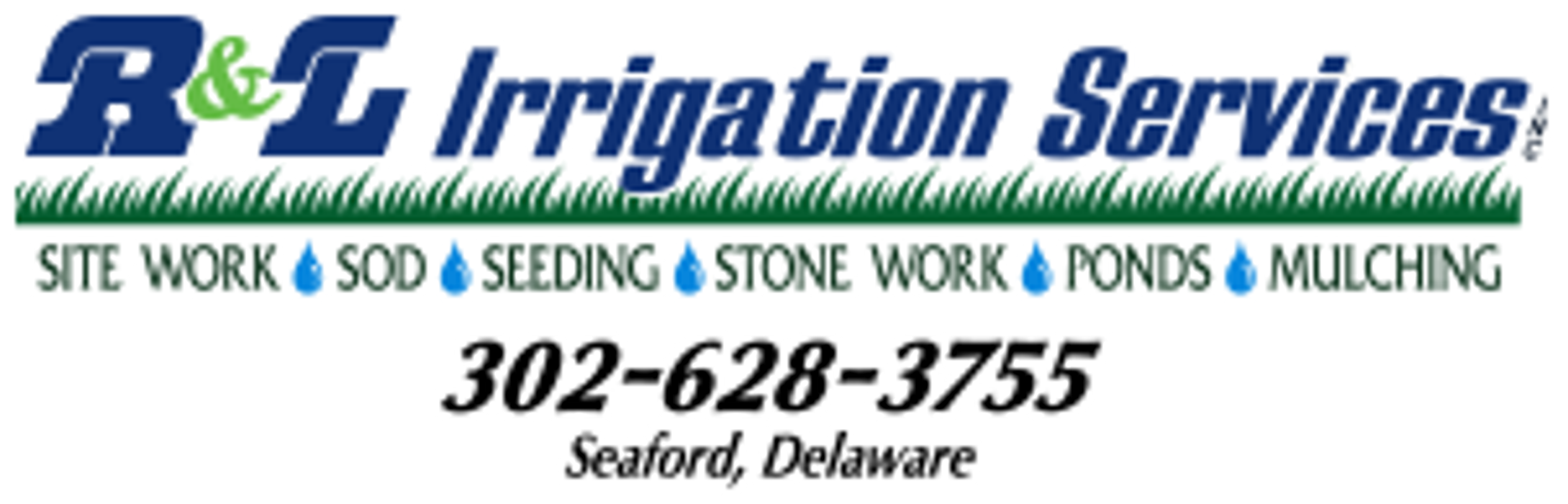 R & L Irrigation Services, Inc. - Seaford, DE