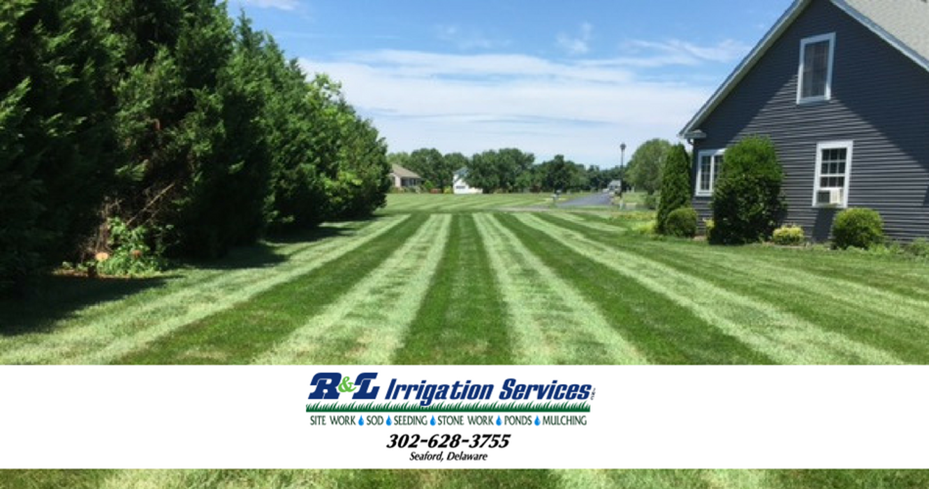 R & L Irrigation Services, Inc. - Seaford, DE