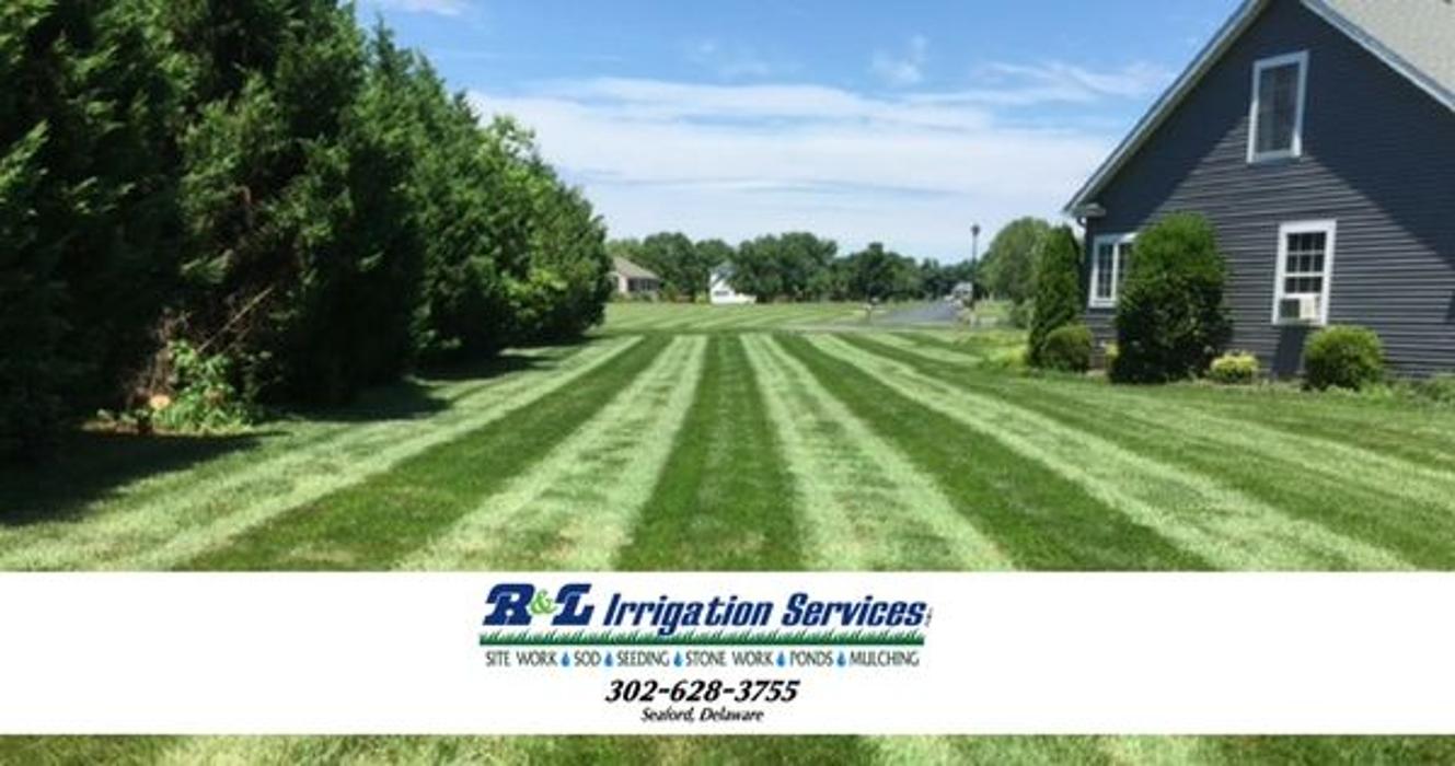 R & L Irrigation Services, Inc. - Seaford, DE