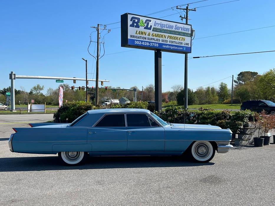 R & L Irrigation Services, Inc. - Seaford, DE