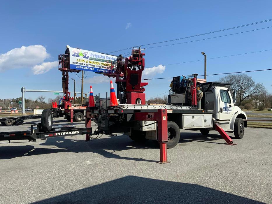 R & L Irrigation Services, Inc. - Seaford, DE