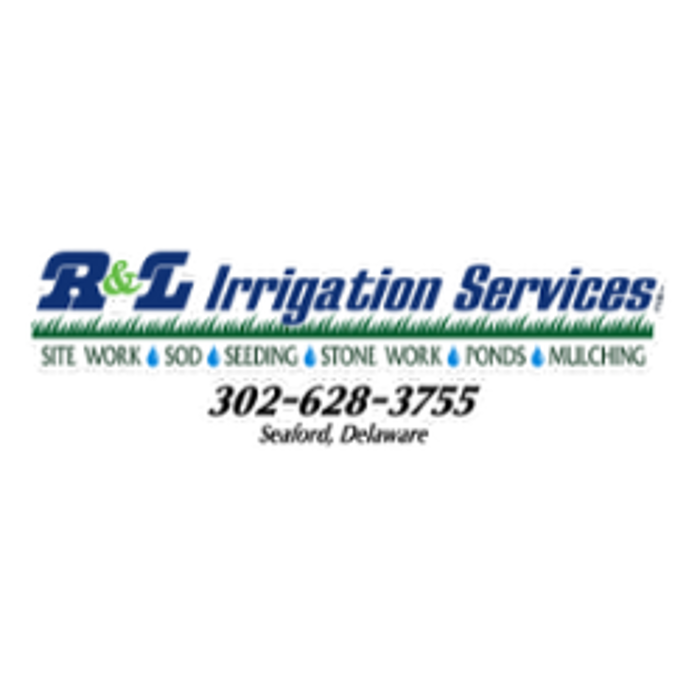 R & L Irrigation Services, Inc. - Seaford, DE