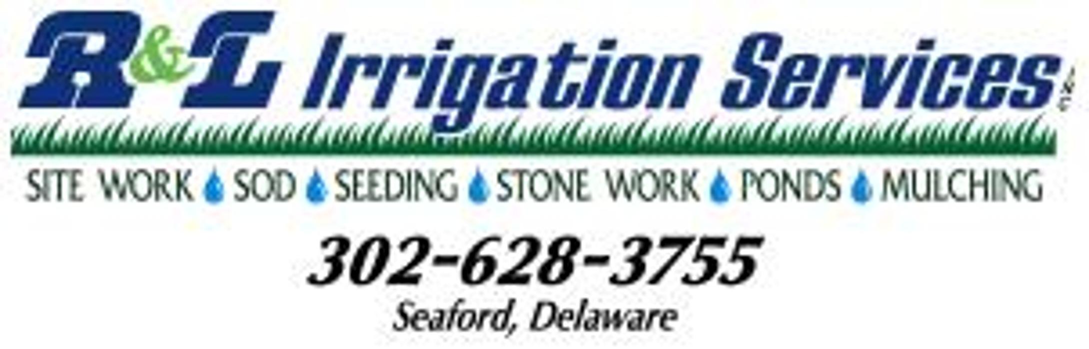 R & L Irrigation Services, Inc. - Seaford, DE