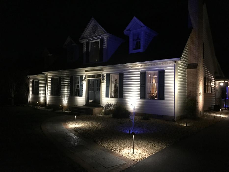 R & L Irrigation Services, Inc. - Seaford, DE