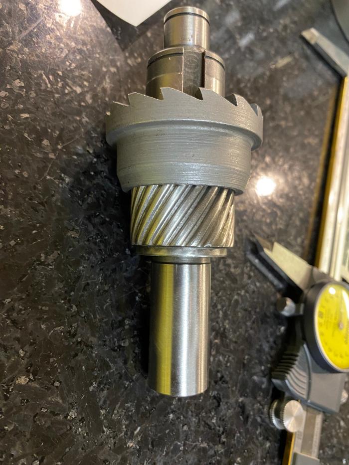 Ennis Wind and Solar - Rice, TX