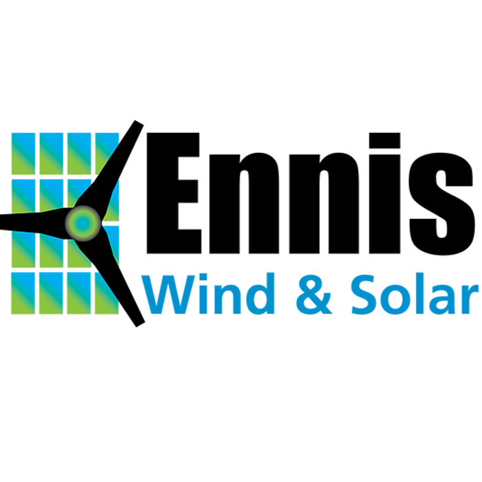 Ennis Wind and Solar - Rice, TX