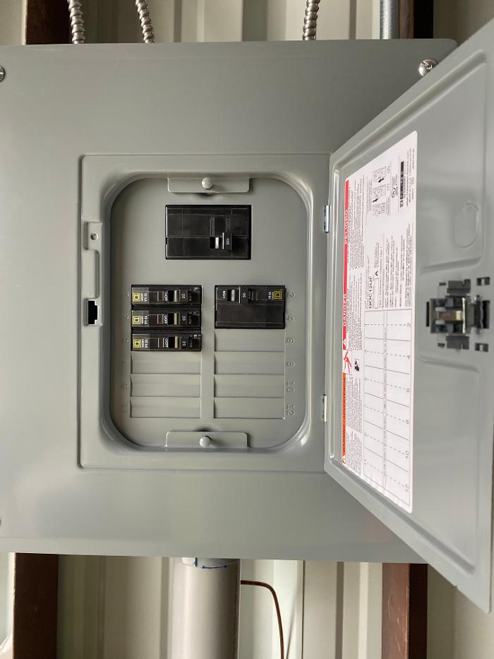 Ennis Wind and Solar - Rice, TX