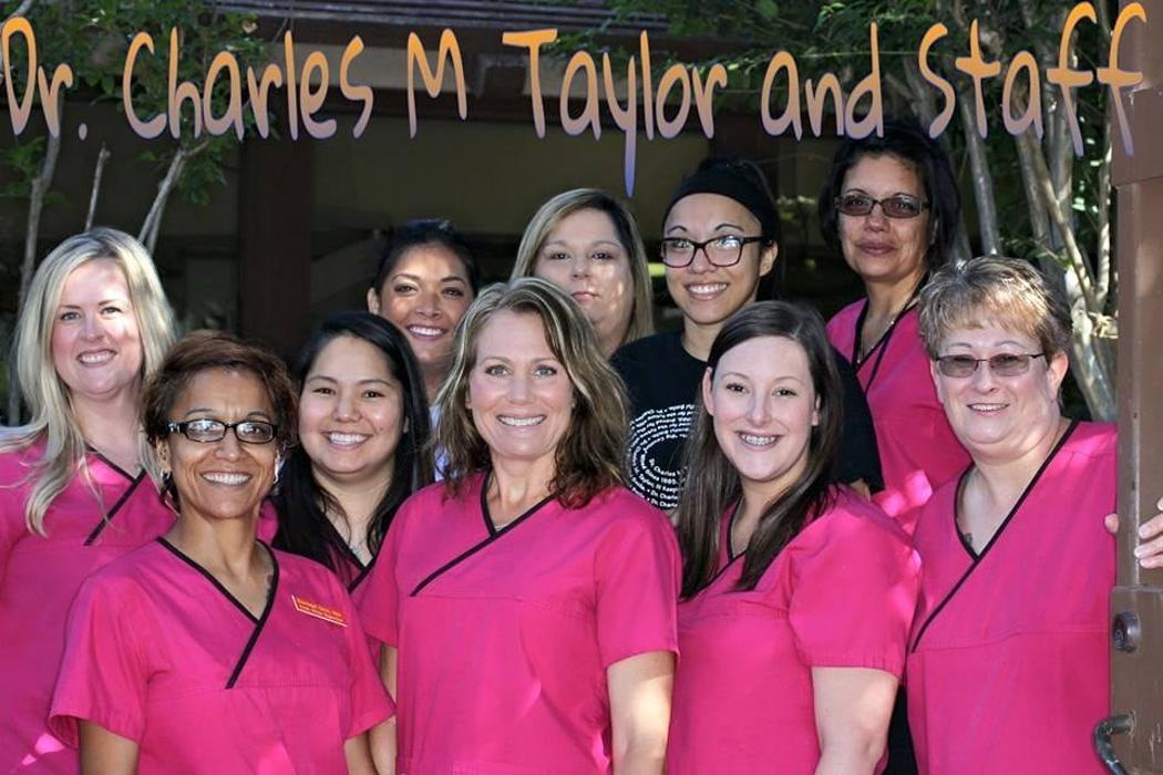 Charles M. Taylor, III, D.D.S. Image