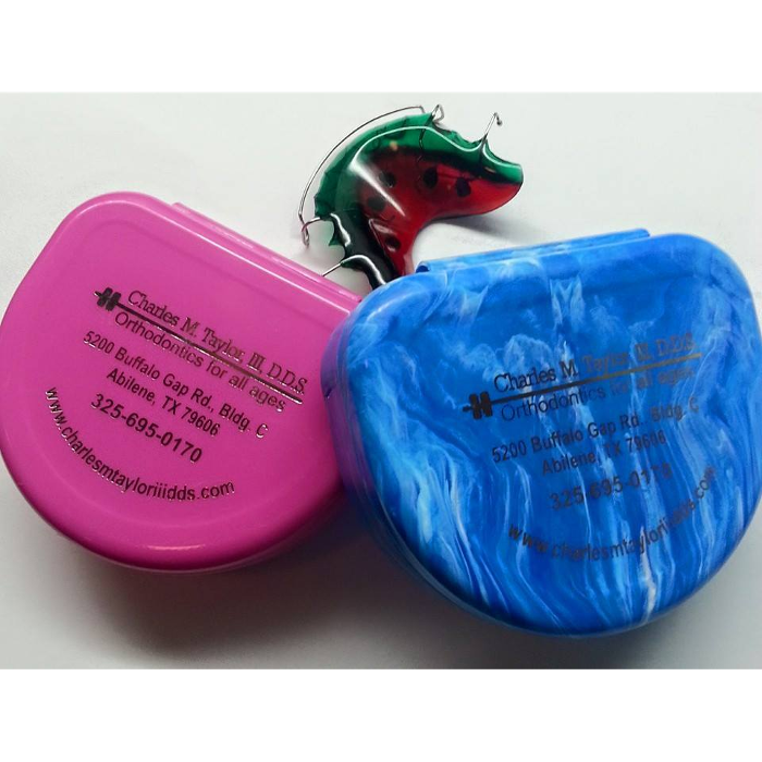 Charles M. Taylor, III, D.D.S. Image