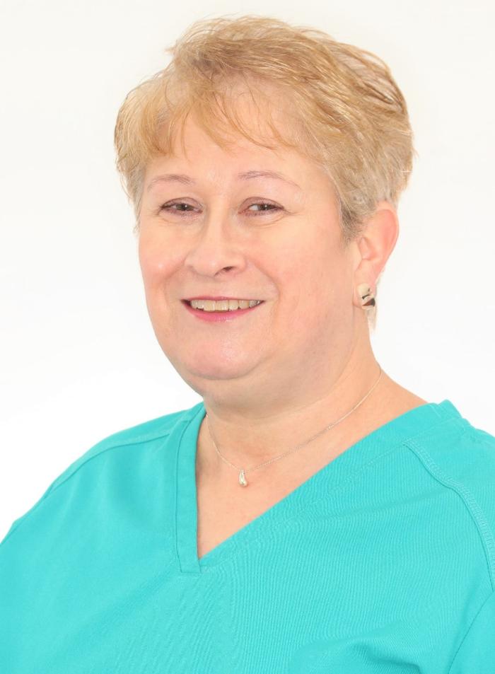 Charles M. Taylor, III, D.D.S. Image