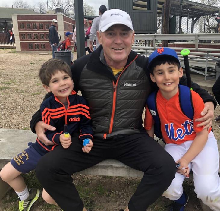 Charles M. Taylor, III, D.D.S. Image