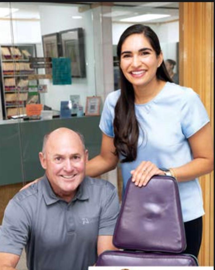 Charles M. Taylor, III, D.D.S. Image