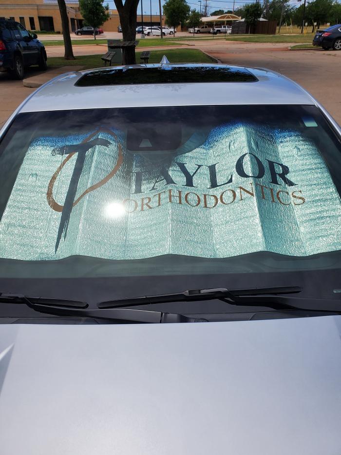 Charles M. Taylor, III, D.D.S. Image