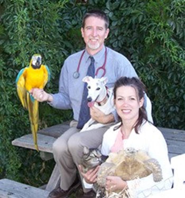 West Ridge Animal Hospital