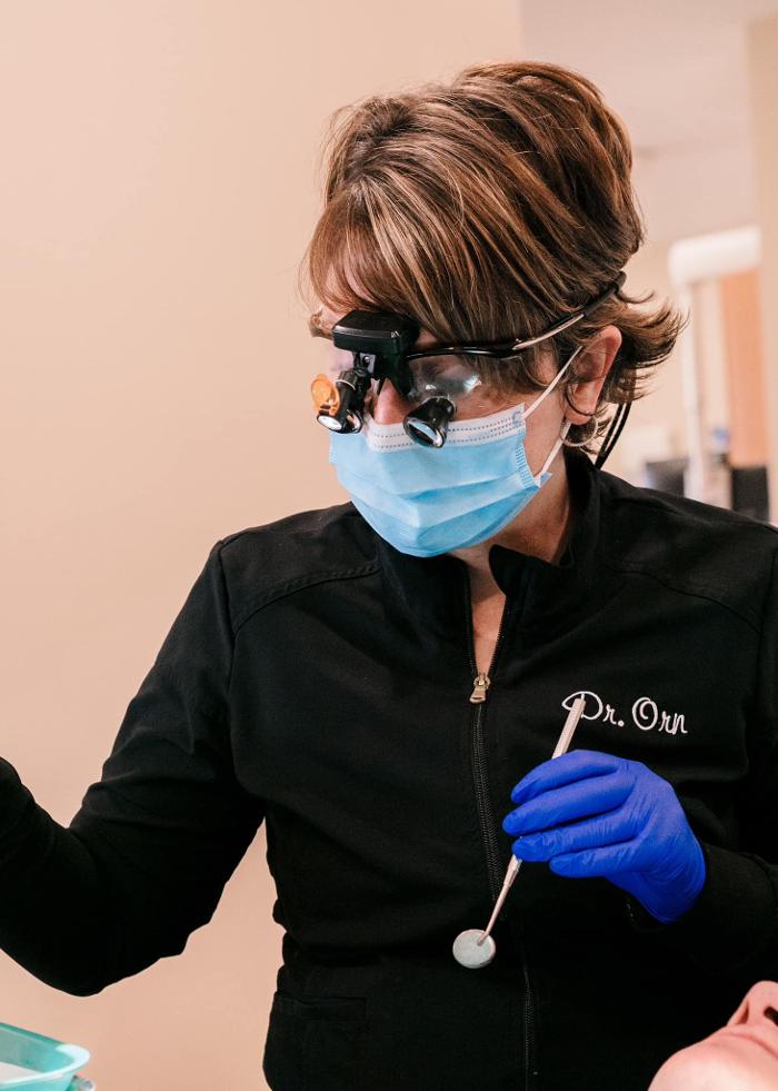 Orn Family Dentistry - Jamestown, ND