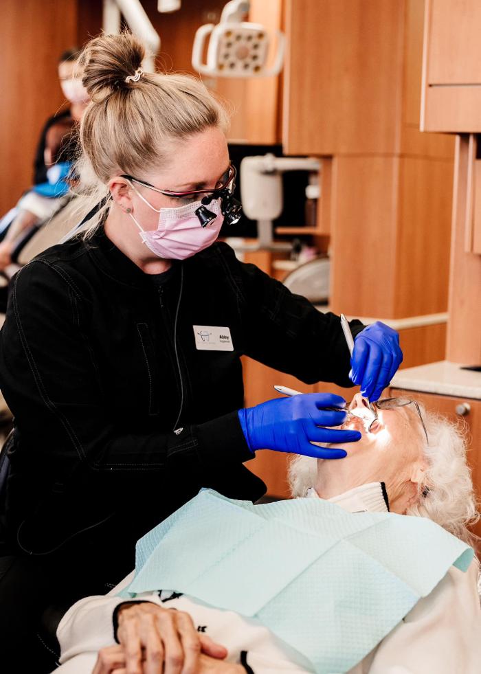 Orn Family Dentistry - Jamestown, ND
