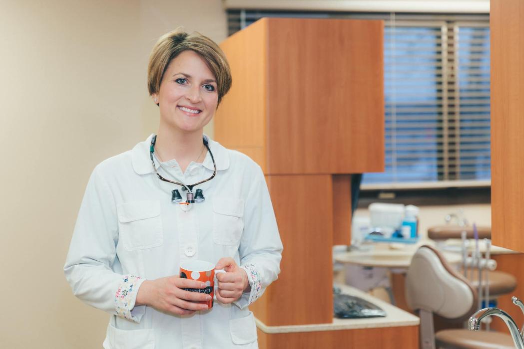 Orn Family Dentistry - Jamestown, ND