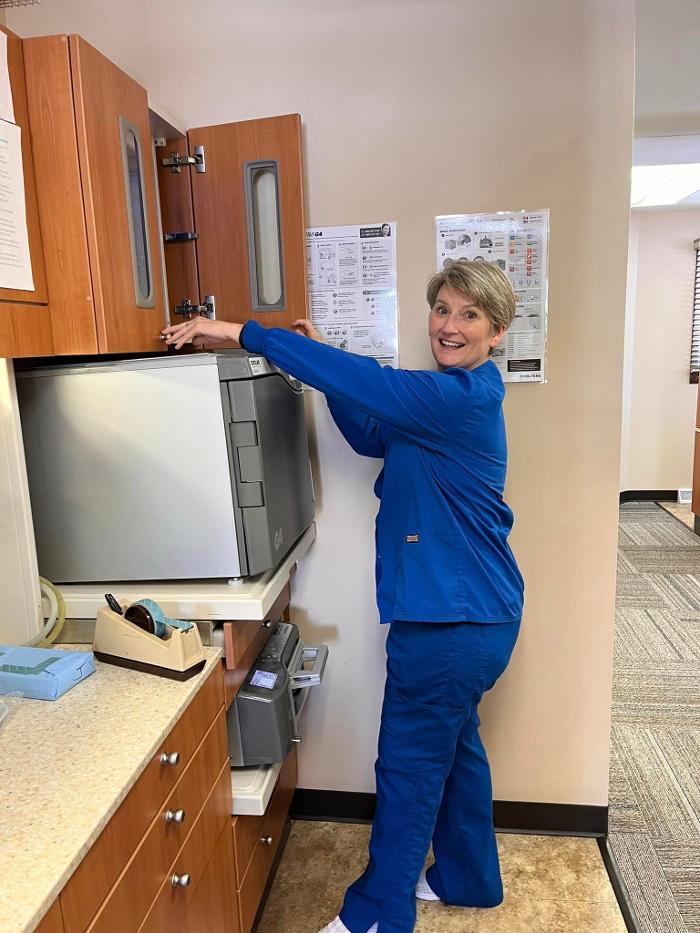 Orn Family Dentistry - Jamestown, ND