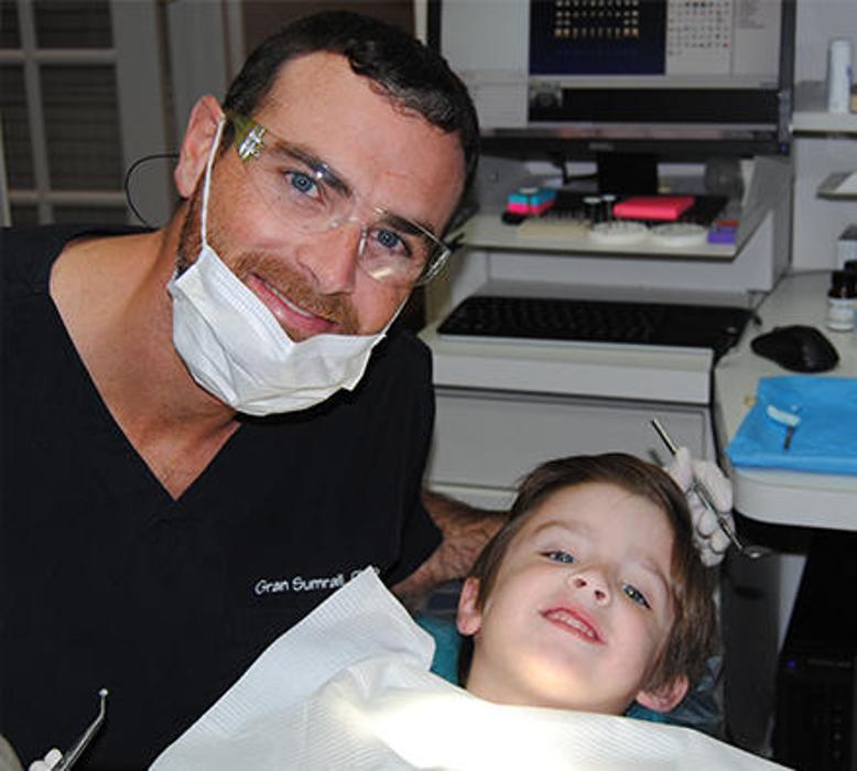 Sumrall Family Dental - Warner Robins, GA