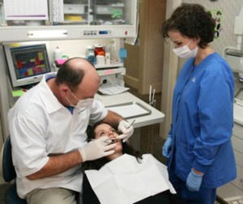 Sumrall Family Dental - Warner Robins, GA