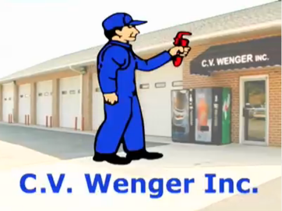 C. V. Wenger Inc. - Chambersburg, PA
