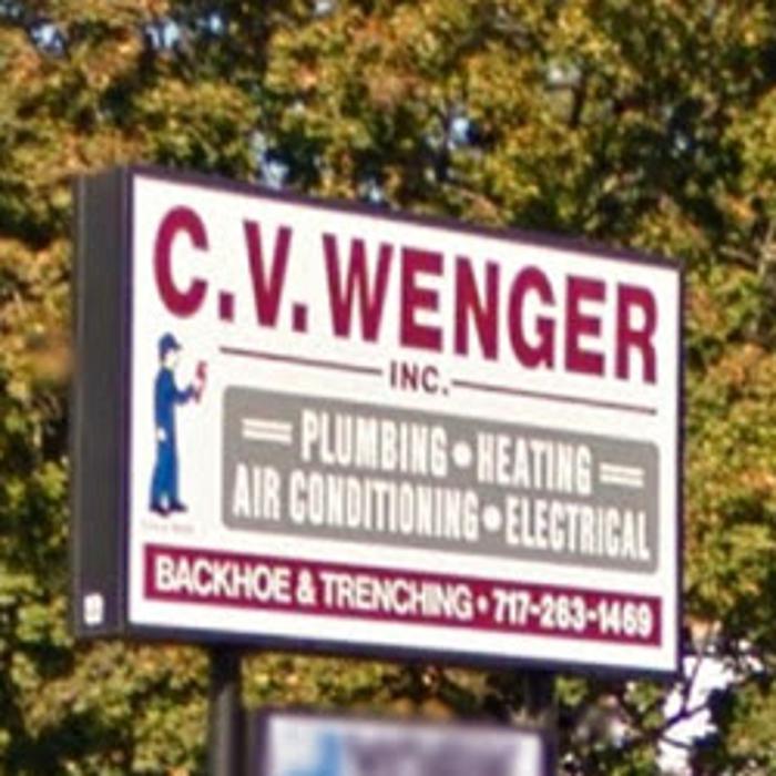 C. V. Wenger Inc.